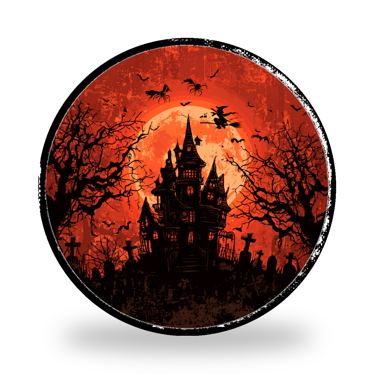 Custom Coaster