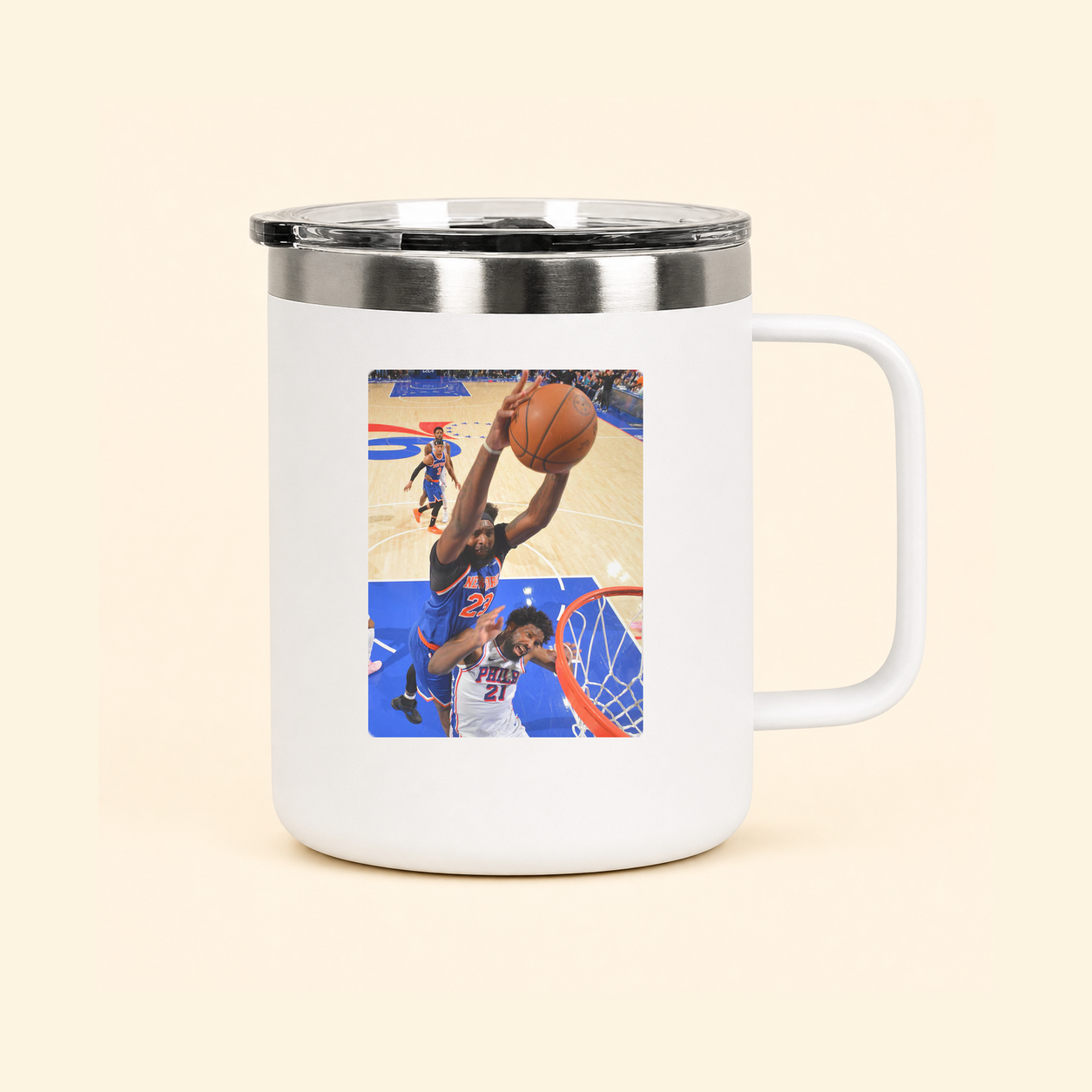 Travel Mug